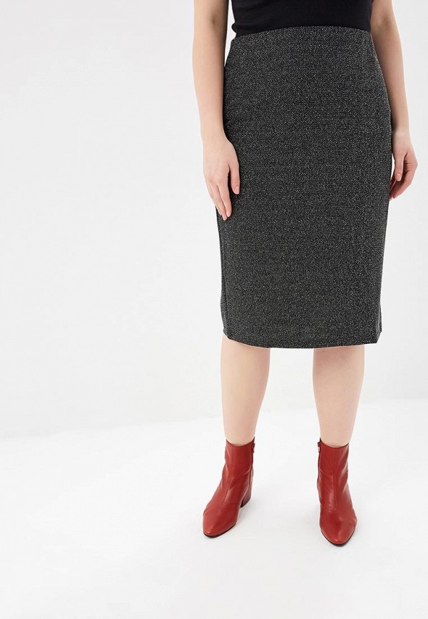

Юбка Dorothy Perkins, Серый