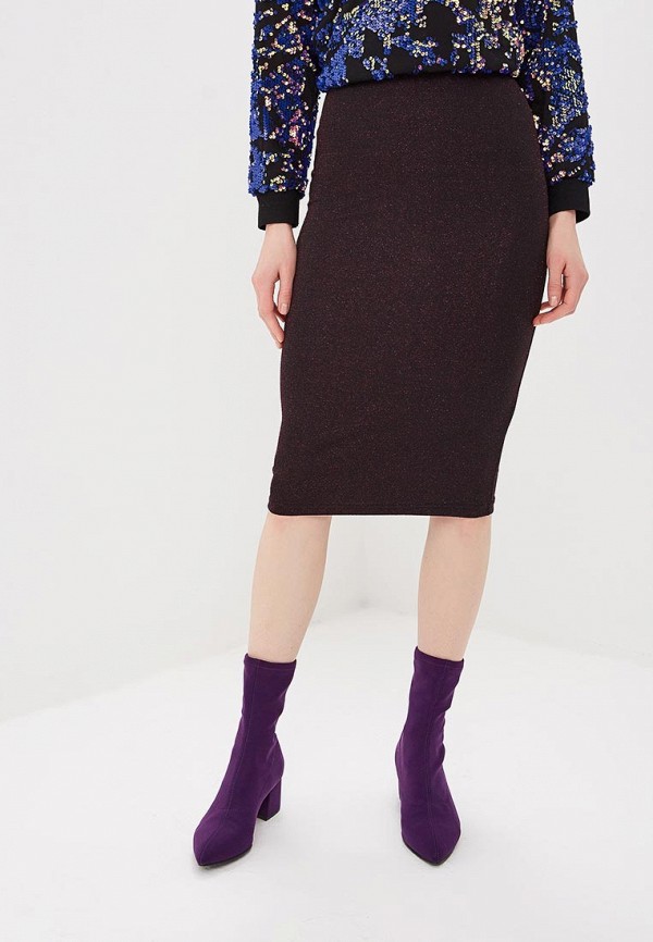 

Юбка Dorothy Perkins, Фиолетовый