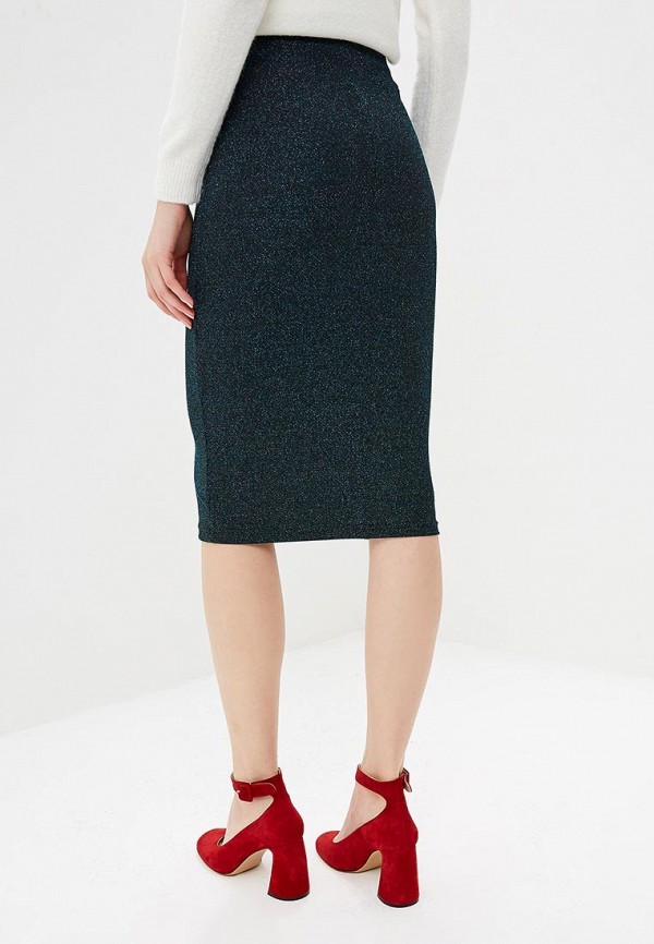 

Юбка Dorothy Perkins; Dorothy Perkins DO005EWDPQK6, Зеленый