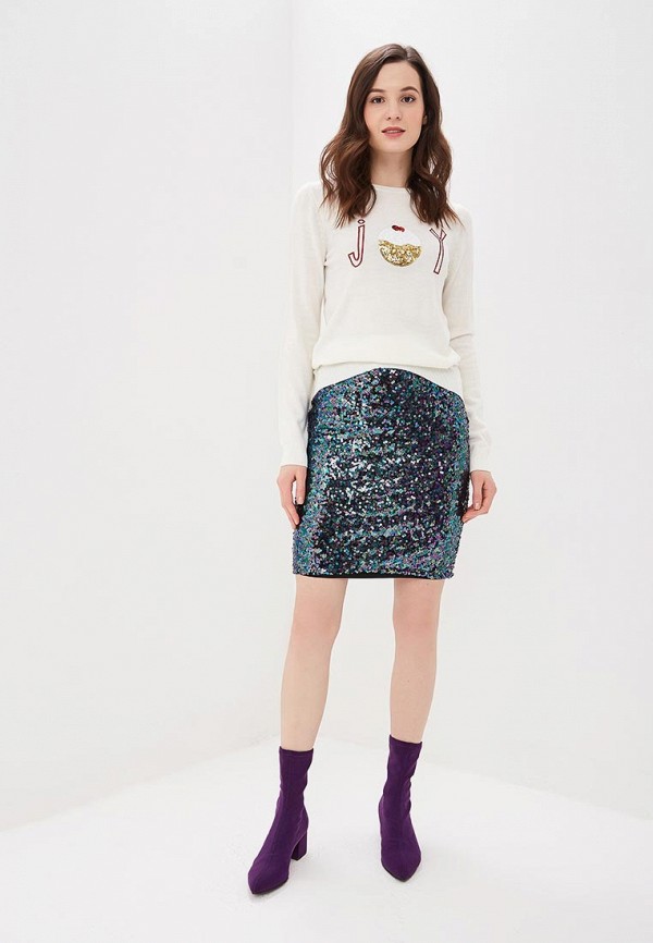 

Джемпер Dorothy Perkins, Бежевый, Dorothy Perkins DO005EWDPQK8