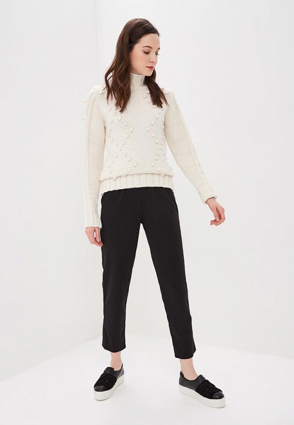 

Свитер Dorothy Perkins; Dorothy Perkins DO005EWDPQK9, Бежевый