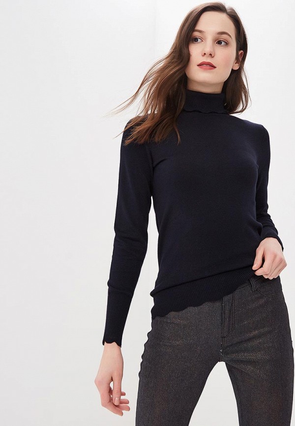 

Водолазка Dorothy Perkins, Синий