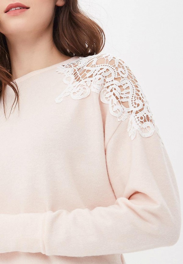 

Джемпер Dorothy Perkins, Розовый
