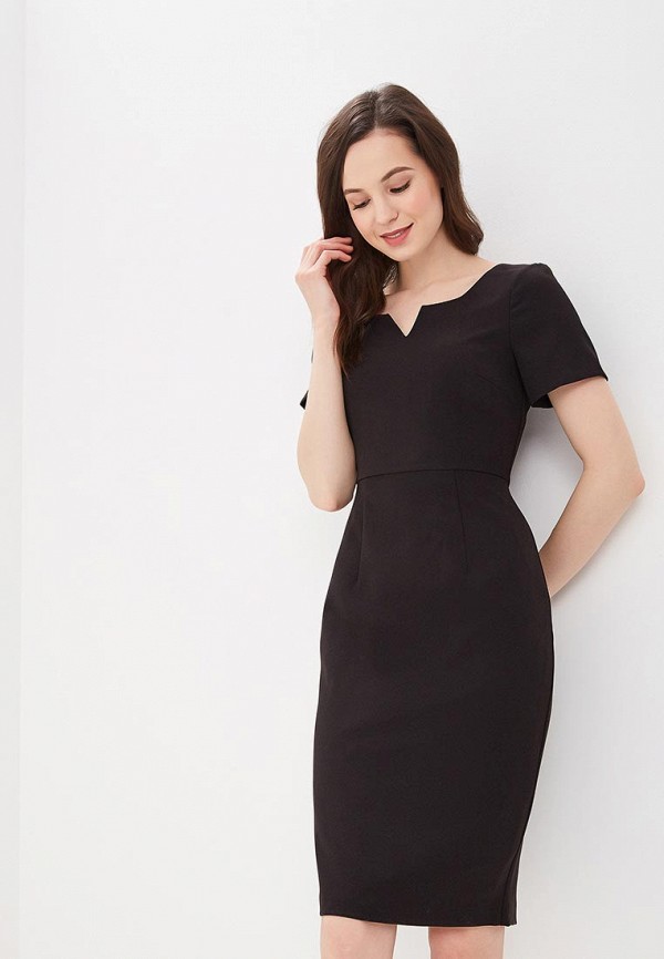 

Платье Dorothy Perkins, Черный