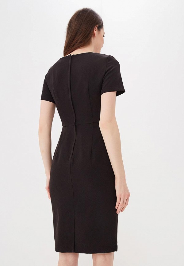 

Платье Dorothy Perkins; Dorothy Perkins DO005EWDPQM1, Черный