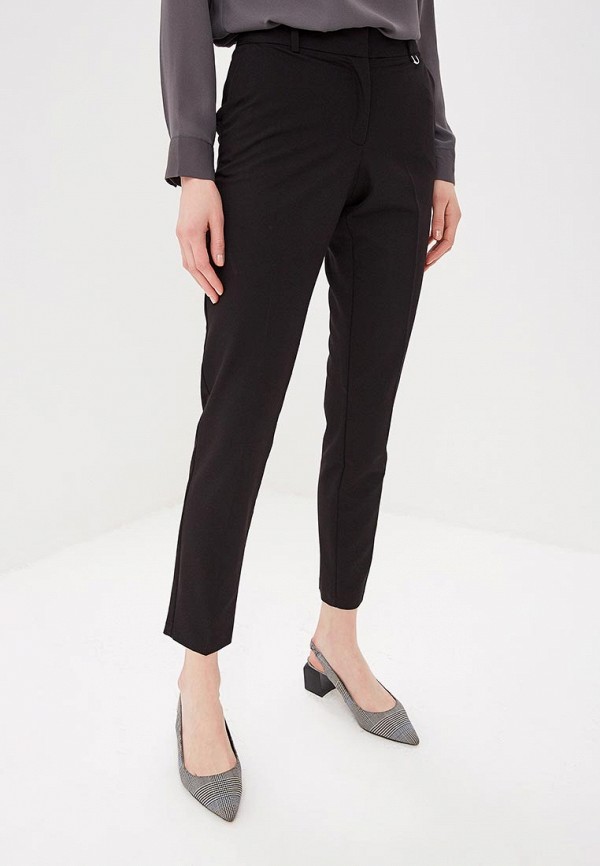 

Брюки Dorothy Perkins, Черный, Dorothy Perkins DO005EWDPQM4