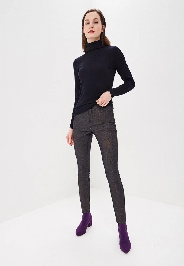 

Джинсы Dorothy Perkins; Dorothy Perkins DO005EWDPQM7, Черный