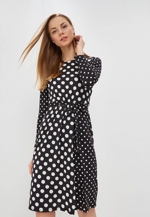 

Платье Dorothy Perkins, Черный