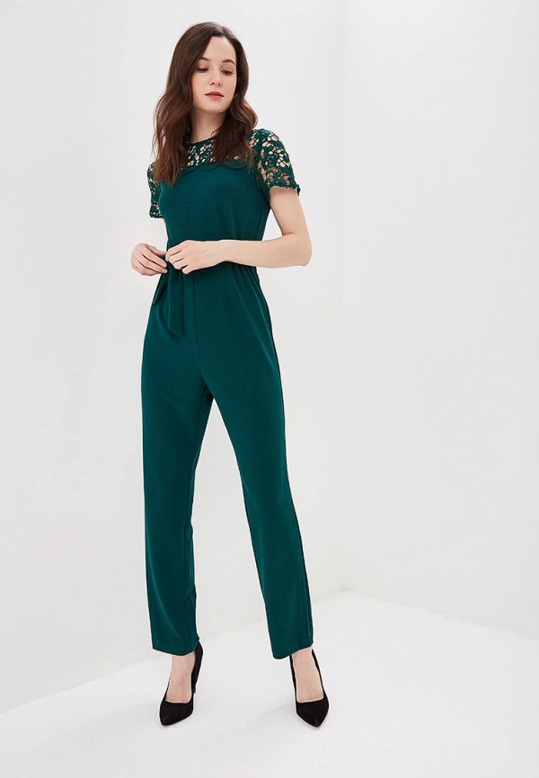 

Комбинезон Dorothy Perkins, Зеленый