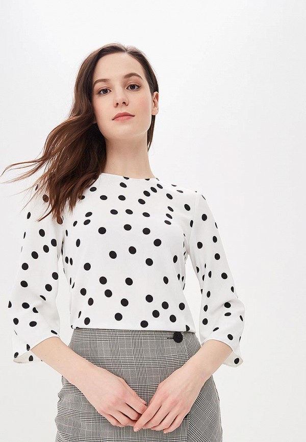 

Блуза Dorothy Perkins, Белый