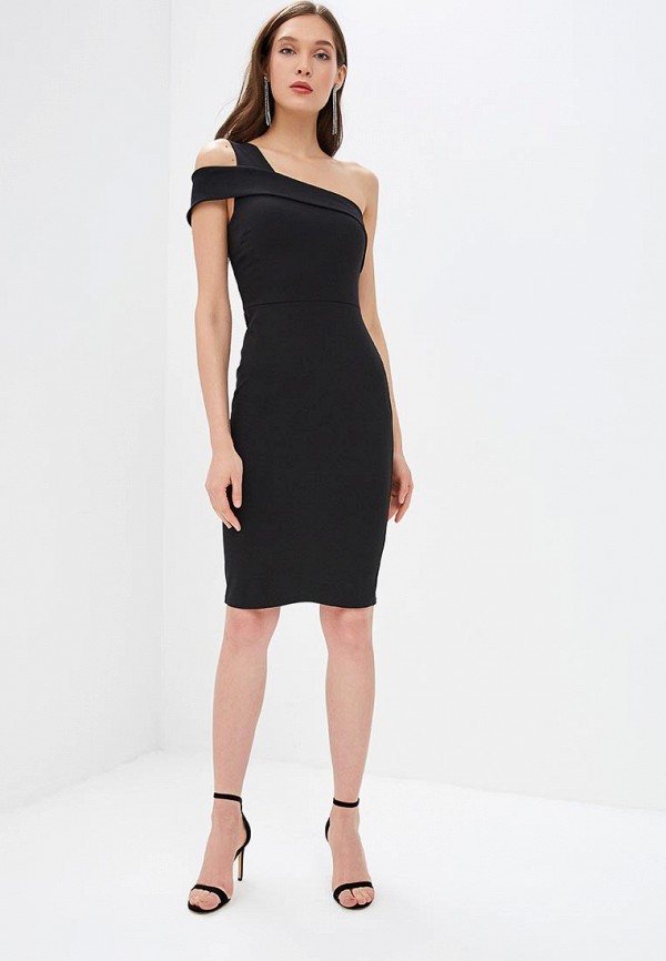 

Платье Dorothy Perkins, Черный, Dorothy Perkins DO005EWDPQO5