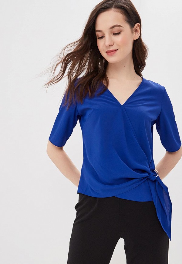 

Блуза Dorothy Perkins, Синий