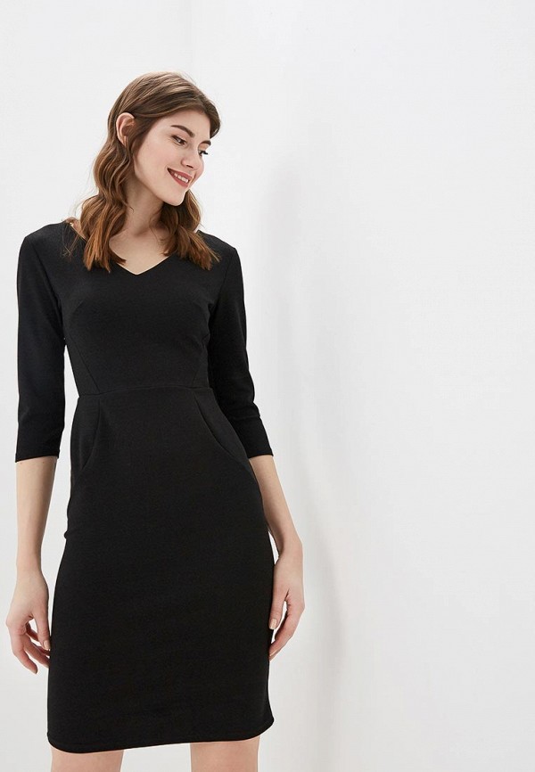 

Платье Dorothy Perkins, Черный