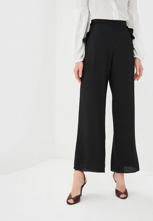 

Брюки Dorothy Perkins, Черный