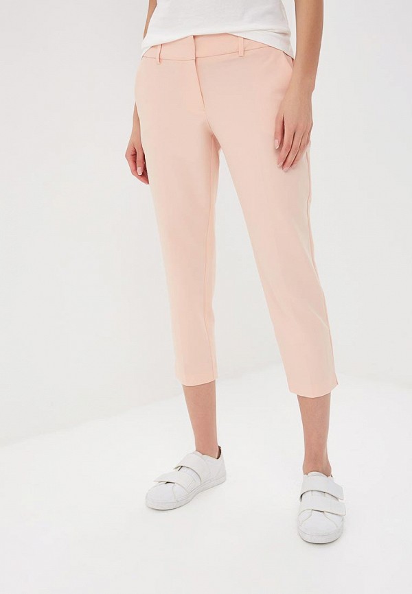 

Брюки Dorothy Perkins, Розовый, Dorothy Perkins DO005EWDWVY2