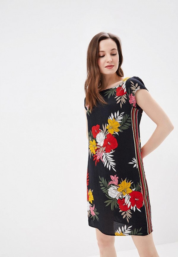 

Платье Dorothy Perkins, Черный