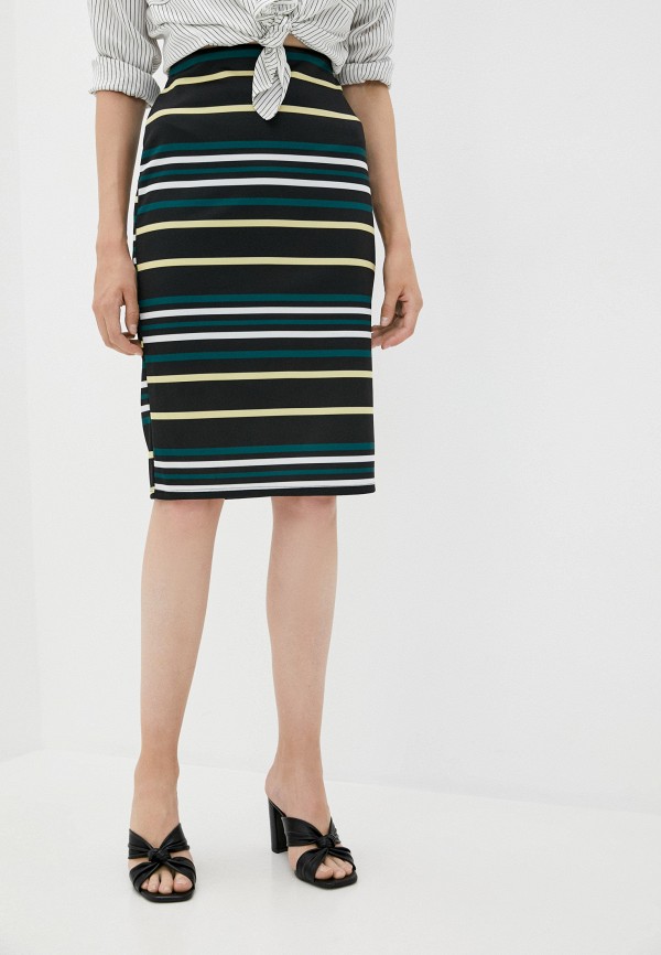 

Юбка Dorothy Perkins, Черный, Dorothy Perkins DO005EWDYYE9