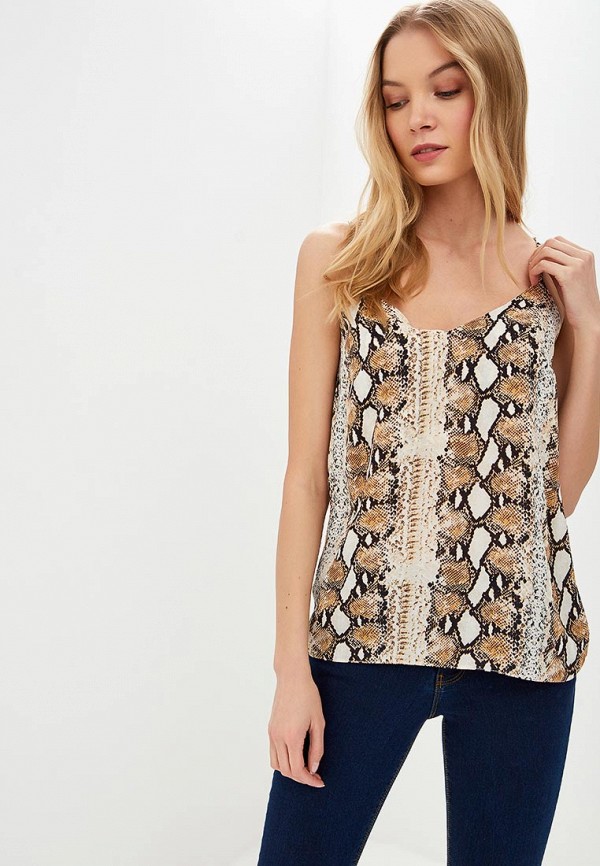 

Топ Dorothy Perkins, Бежевый