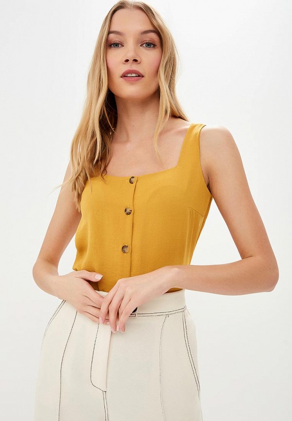 

Топ Dorothy Perkins, Желтый
