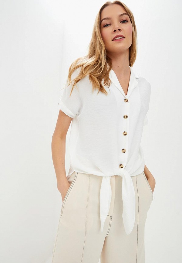 

Блуза Dorothy Perkins, Dorothy Perkins DO005EWEENO3, Белый