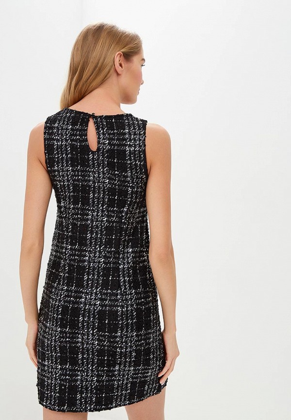 

Платье Dorothy Perkins; Dorothy Perkins DO005EWEENO5, Черный