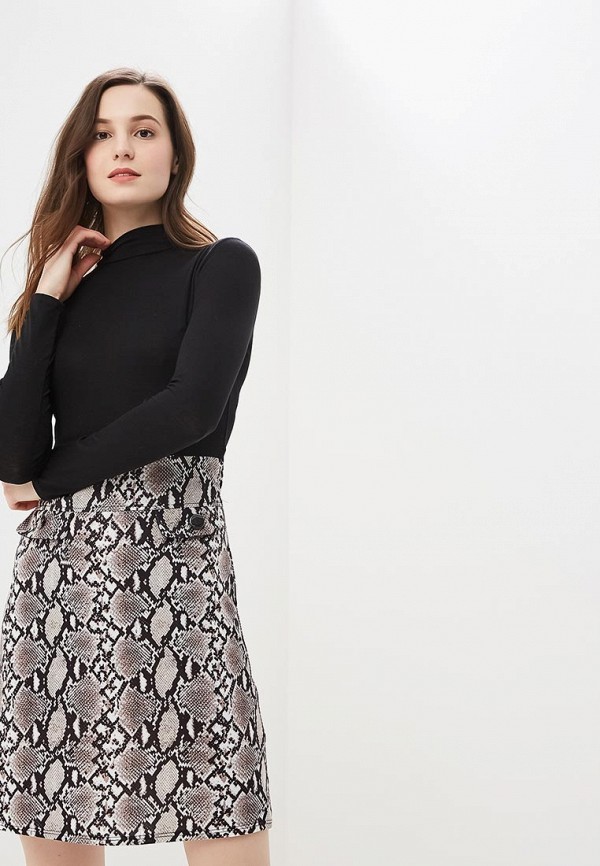 

Платье Dorothy Perkins; Dorothy Perkins DO005EWEENO8, Черный