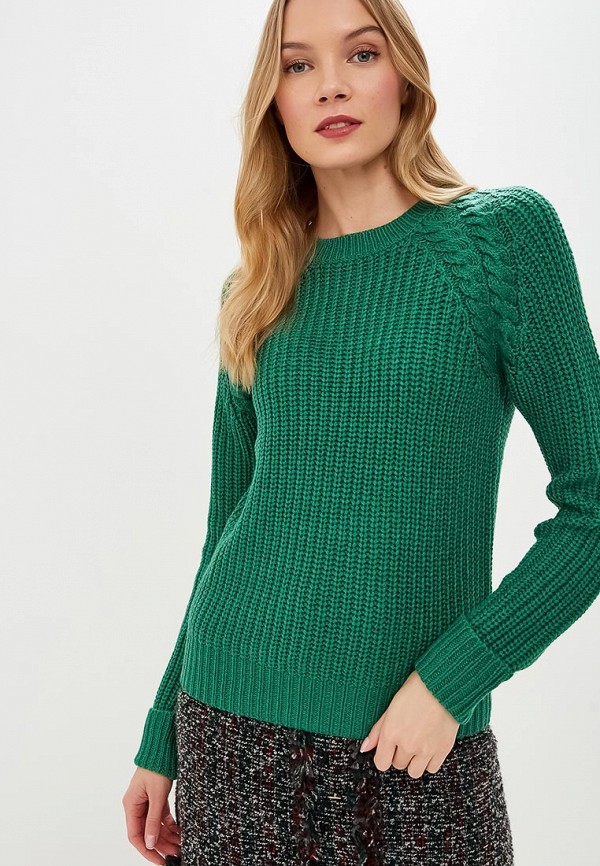 

Джемпер Dorothy Perkins, Зеленый