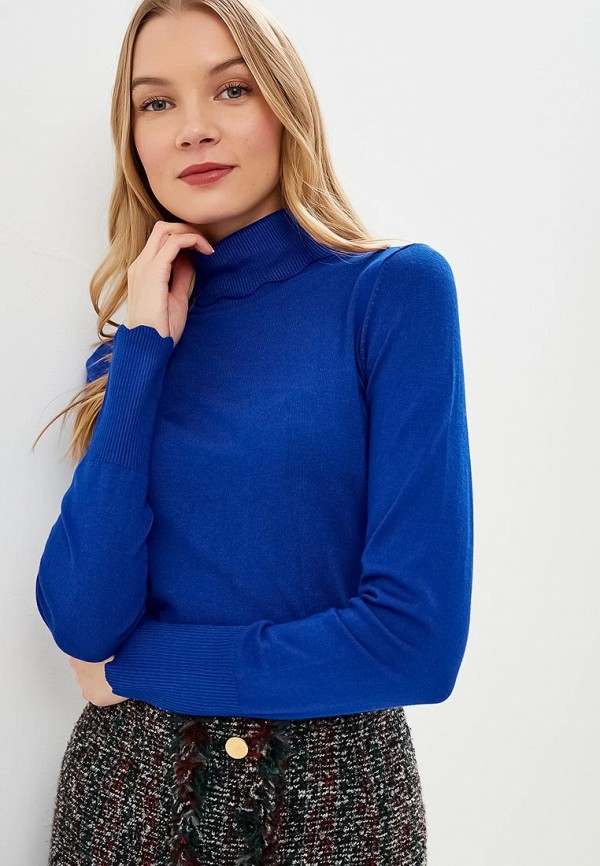 

Водолазка Dorothy Perkins, Синий