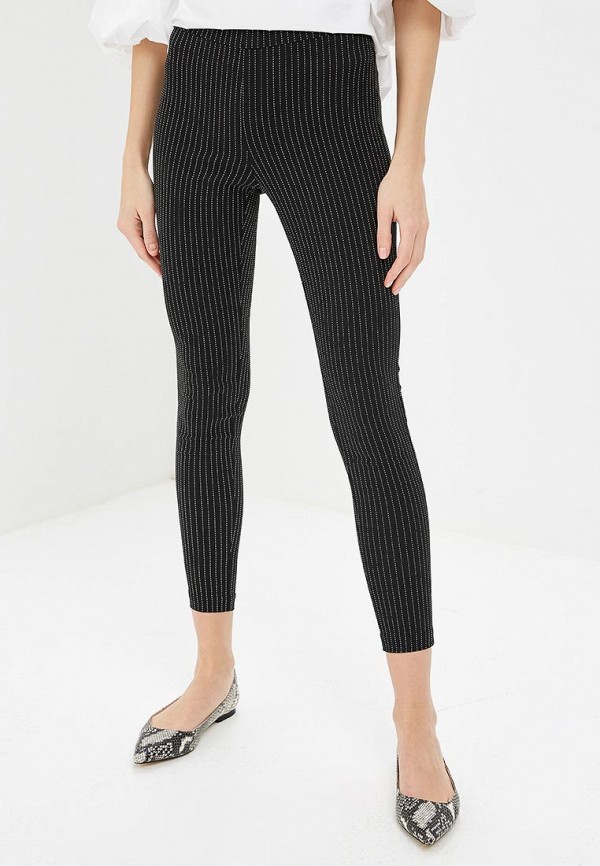 

Брюки Dorothy Perkins, Черный