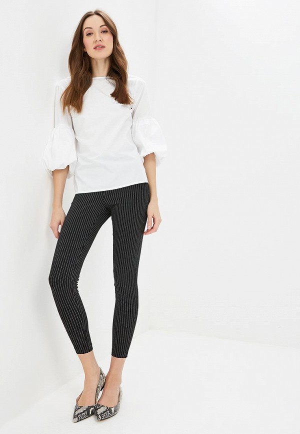 

Брюки Dorothy Perkins; Dorothy Perkins DO005EWEENQ2, Черный