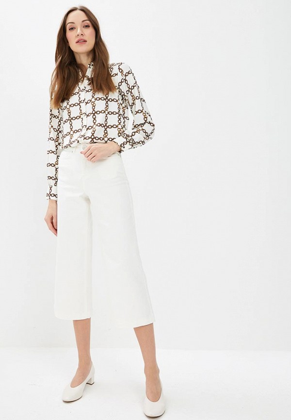 

Джинсы Dorothy Perkins; Dorothy Perkins DO005EWEENQ4, Белый