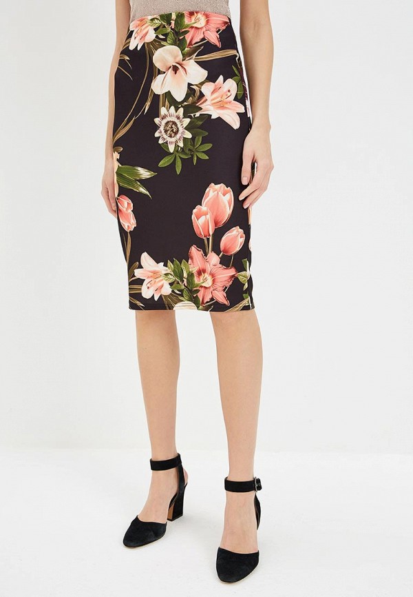 

Юбка Dorothy Perkins, Черный