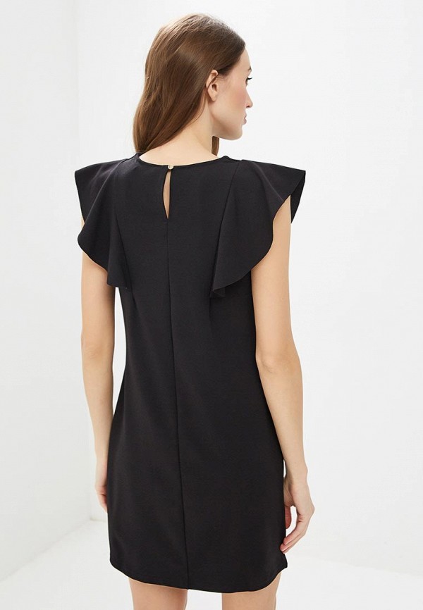 

Платье Dorothy Perkins; Dorothy Perkins DO005EWEENR1, Черный
