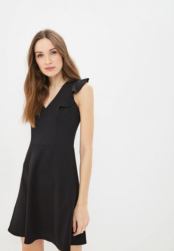 

Платье Dorothy Perkins, Черный