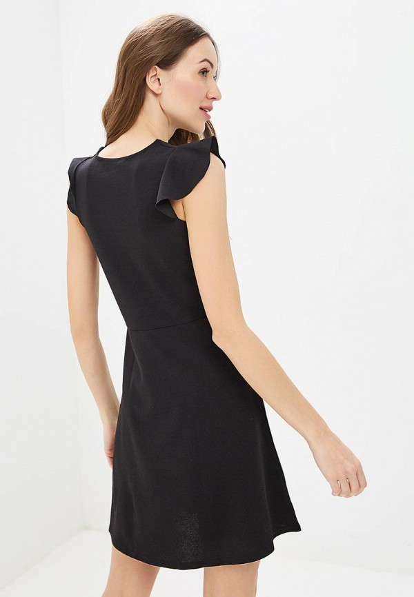 

Платье Dorothy Perkins, Черный