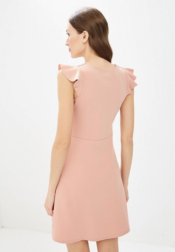 

Платье Dorothy Perkins; Dorothy Perkins DO005EWEENR3, Бежевый