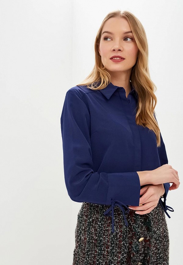 

Блуза Dorothy Perkins, Синий