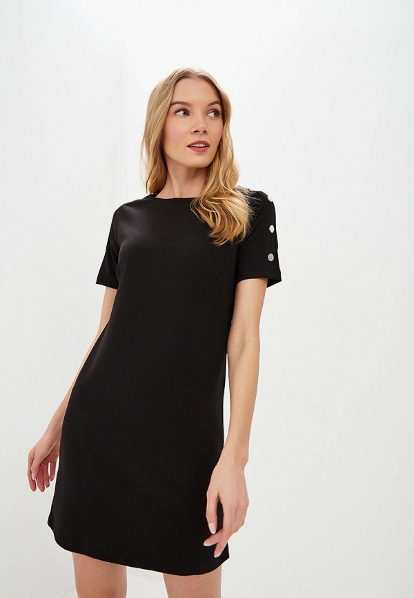 

Платье Dorothy Perkins, Черный