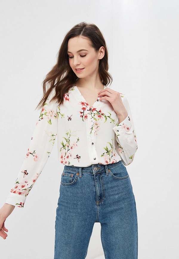 

Блуза Dorothy Perkins, Белый