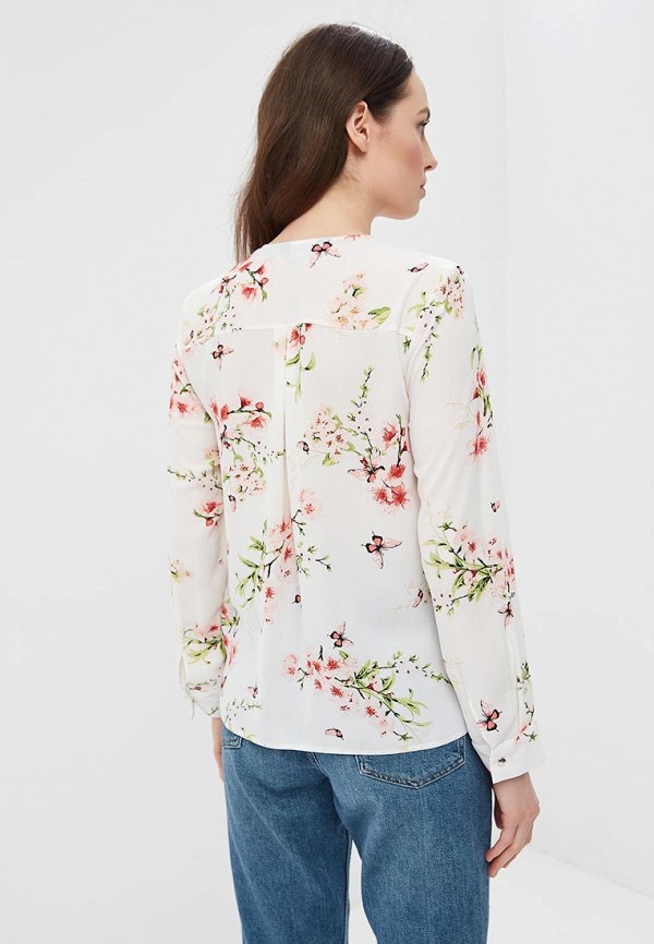 

Блуза Dorothy Perkins; Dorothy Perkins DO005EWEEPE5, Белый