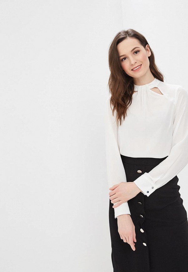 

Блуза Dorothy Perkins, Белый