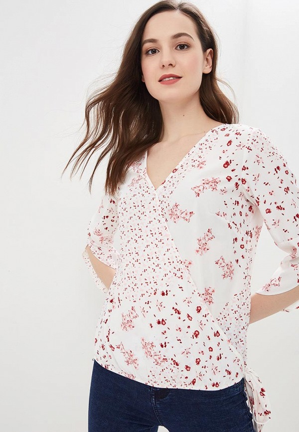 

Блуза Dorothy Perkins, Dorothy Perkins DO005EWEEPE7, Белый