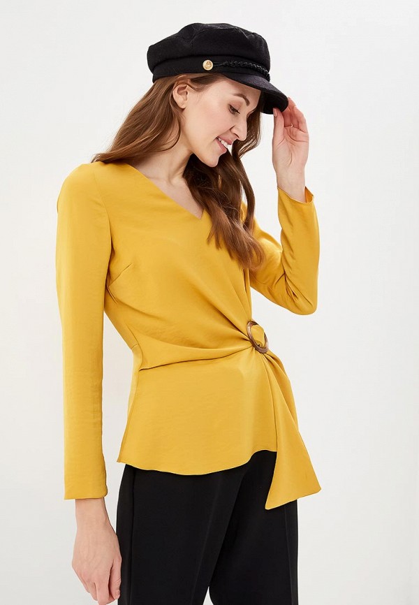 

Блуза Dorothy Perkins, Желтый