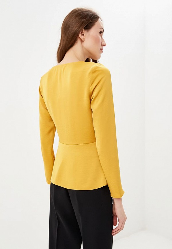 

Блуза Dorothy Perkins, Желтый