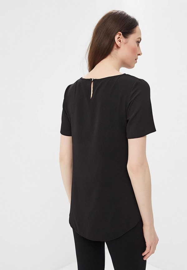 

Блуза Dorothy Perkins, Dorothy Perkins DO005EWEEPF1, Черный