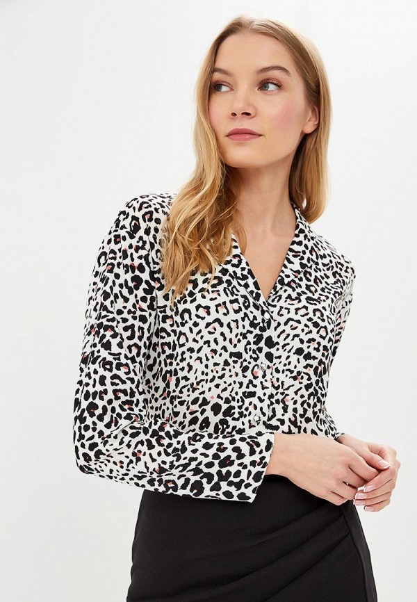 

Блуза Dorothy Perkins, Белый