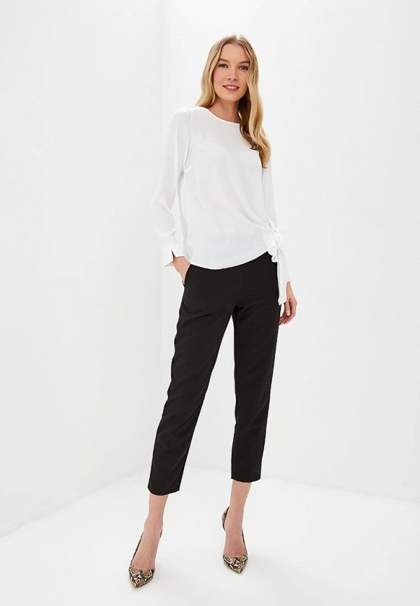 

Блуза Dorothy Perkins; Dorothy Perkins DO005EWEEPG1, Белый