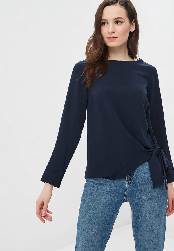 

Блуза Dorothy Perkins, Синий