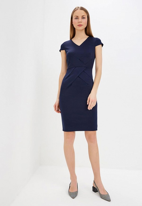 

Платье Dorothy Perkins; Dorothy Perkins DO005EWEEPH5, Синий