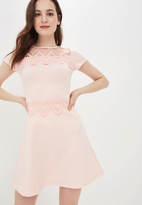 

Платье Dorothy Perkins, Розовый
